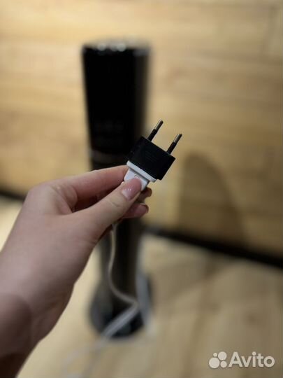 Увлажнитель воздуха напольный