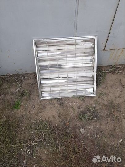 Светильник потолочный подвесной