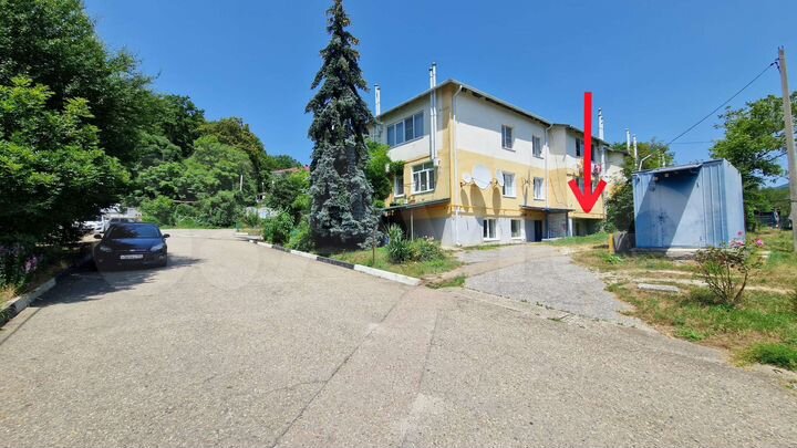 Свободного назначения, 36.2 м²