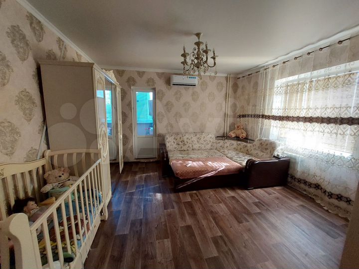 1-к. квартира, 40,8 м², 2/9 эт.