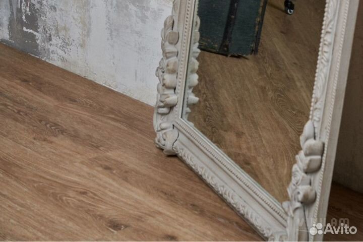 Виниловый ламинат My step