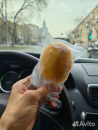 Фрукты на палочке. Вьетнам