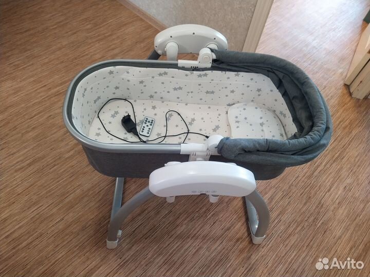 Колыбель Forest kids Dagna