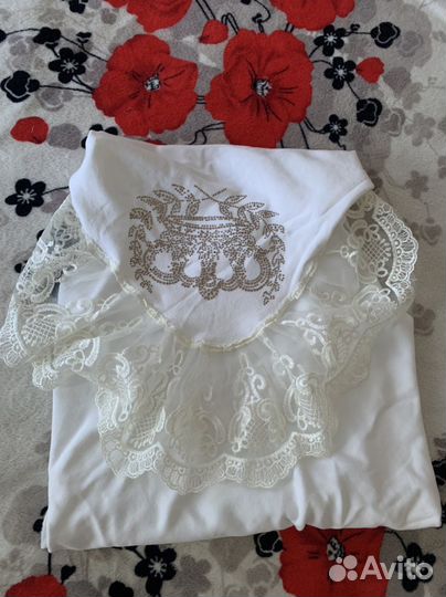 Набор для выписки летний