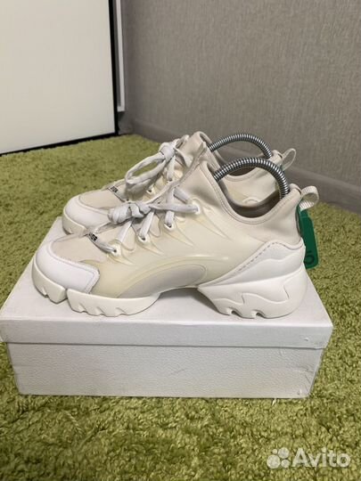 Dior D-Connect оригинал