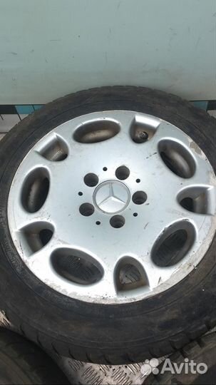 Б/У Диски колеса, комплект