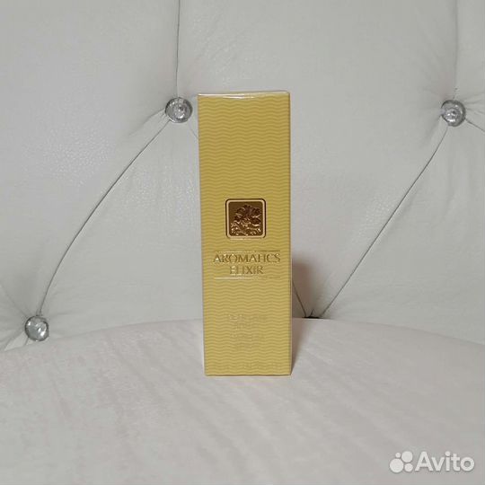 Clinique Aromatics Elixir духи парфюм