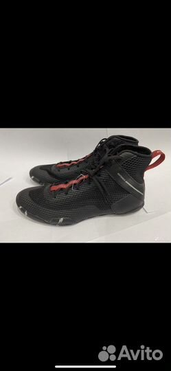 Борцовки-боксерки