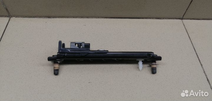 Механизм регулировки ремня безопасности Aveo (T300