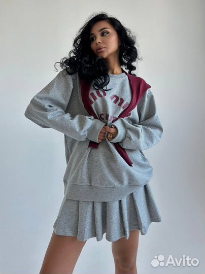 Костюм двойка