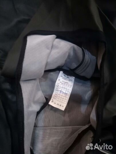 Защитный костюм для рыбалки,работы Кзву