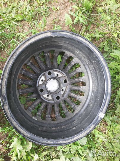 Диски литые r 14