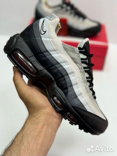 Nike air max 95