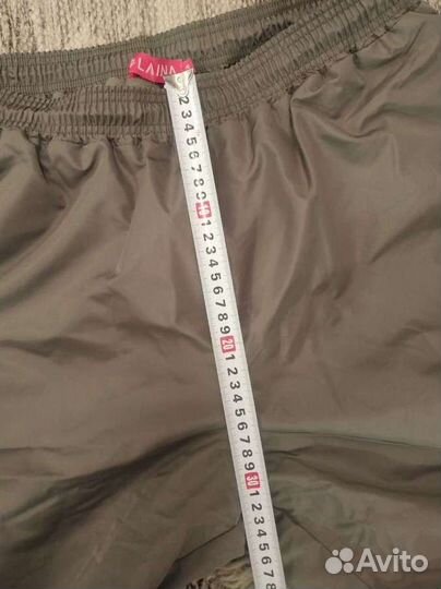 Брюки горнолыжные женские