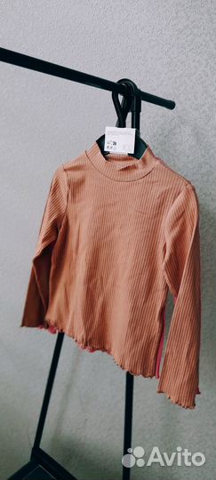 Новые лонги h&m,оригинал