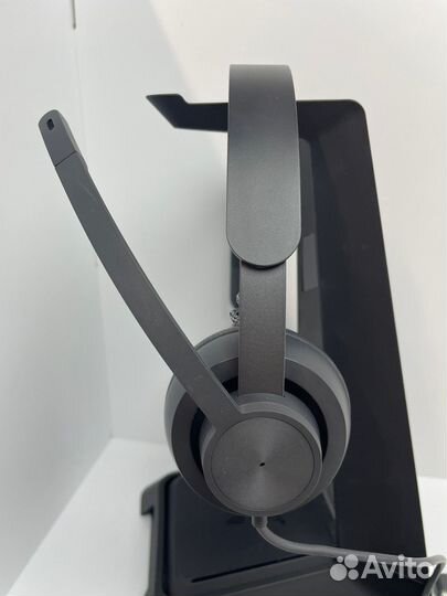 Наушники Logitech Zone Wired