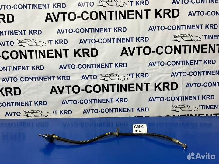 Шланг тормозной передний левый Honda Freed GB3