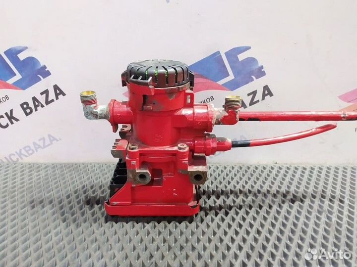 Модулятор EBS передний