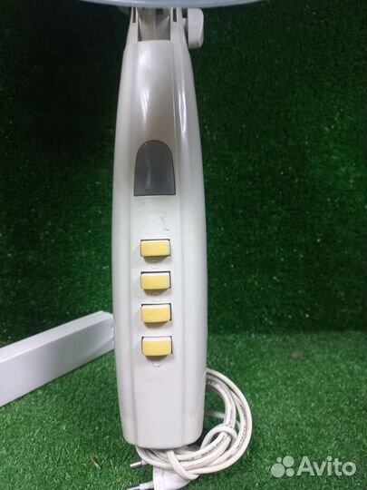 Напольный вентилятор Saturn ST-FN8268