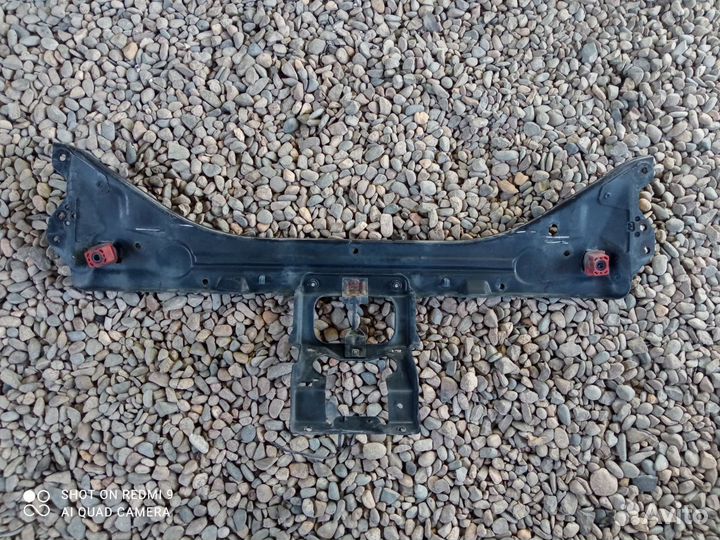 Планка телевизора Mercedes-Benz E-класс W211/S211