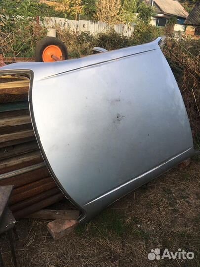 Крыша Toyota Mark2 90 кузов