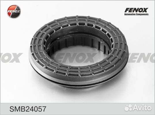 Подшипник опоры стойки opel astra h 04-10, vectra