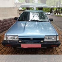 Subaru Leone 1.8 MT, 1986, 300 000 км, с пробегом, цена 335 000 руб.