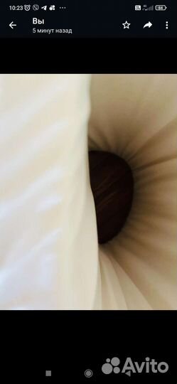 Матрас противопролежневый, ортопедический 90*200