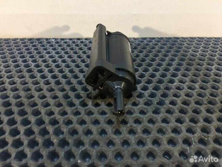 Насос омывателя