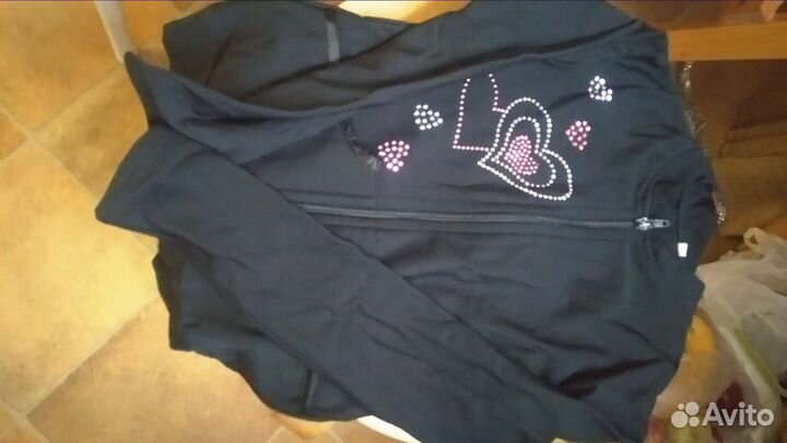 Одежда для фигурного катания