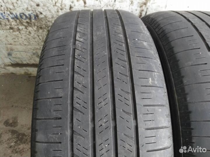Goodyear Eagle LS 2 225/55 R18 98H