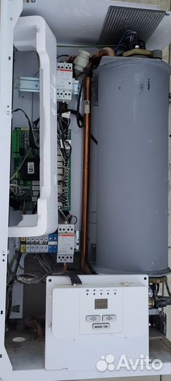 Электрический котел proterm 24 кв