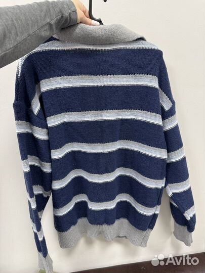 Новый свитер 46-48 l