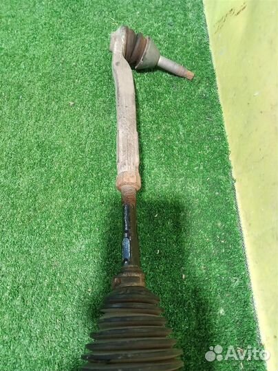 Рейка рулевая merсedes benz C-Class (W205) 2013