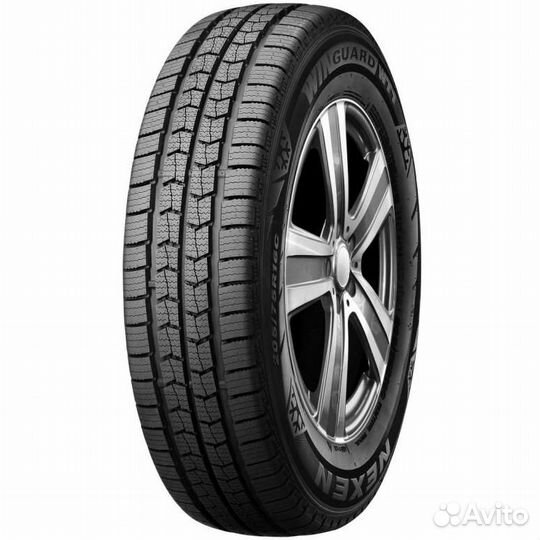 Nexen Winguard WT1 195/65 R16 104T
