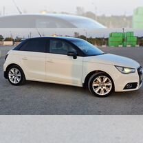 Audi A1 1.4 AMT, 2013, 121 277 км, с пробегом, цена 1 350 000 руб.