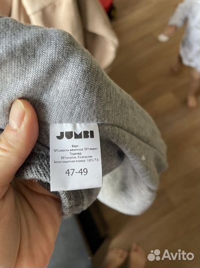 Шапка-шлем демисезонная jumbi дракон 47