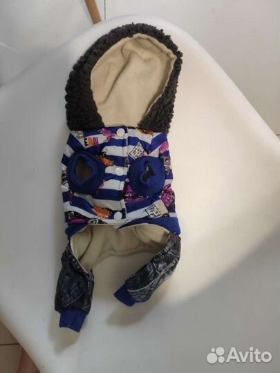 Комбенизон