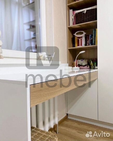 Шкаф распашной