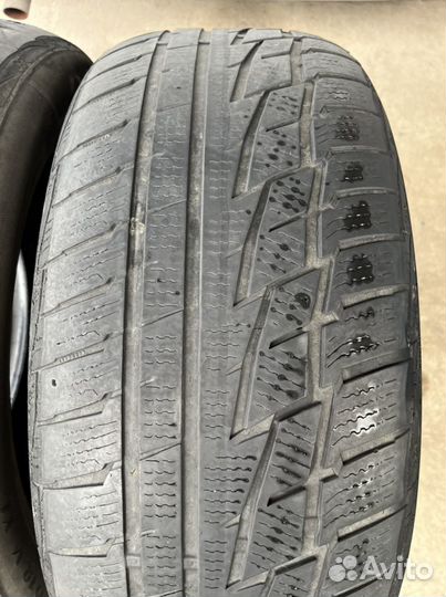 Matador MPS 320 Maxilla 255/55 R18