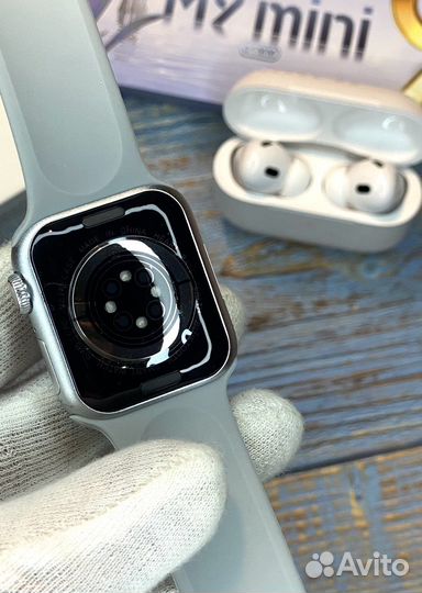 AirPods Pro 2 + Apple watch 8 41mm