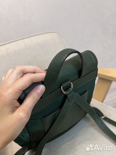 Michael kors оригинал новый рюкзак