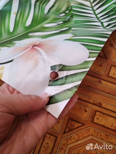 Банер на день рождения фотозона