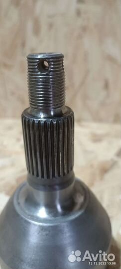 Шрус задний наружный для BRP Maverick X3