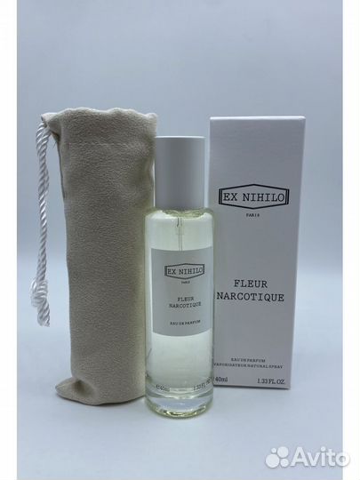 Духи Ex Nihilo Fleur Narcotique