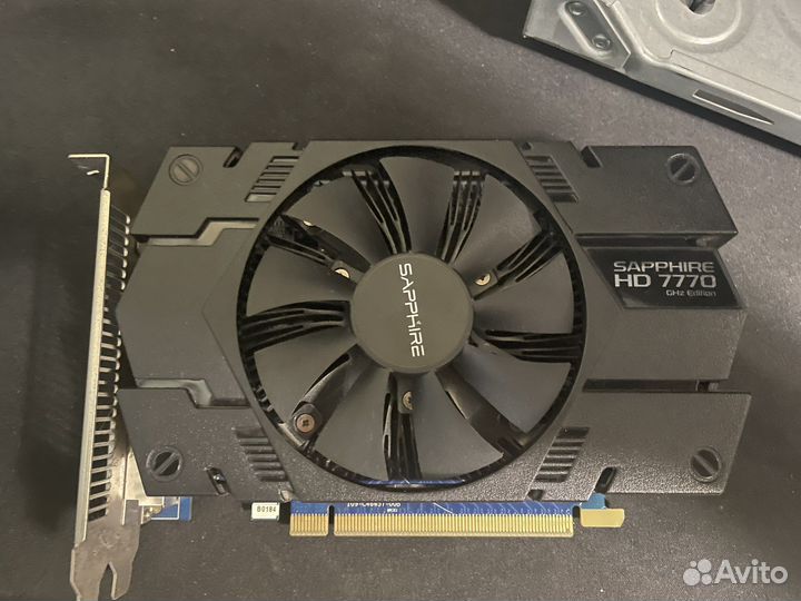 Пк + телевизор комплект