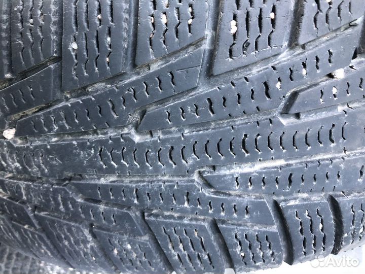 Nokian Tyres Nordman RS2 65/180 R14