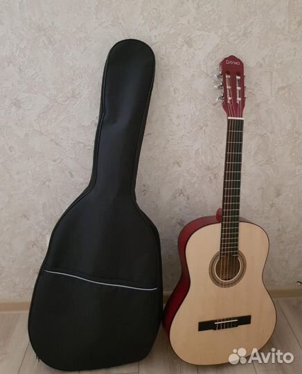 Классическая гитара
