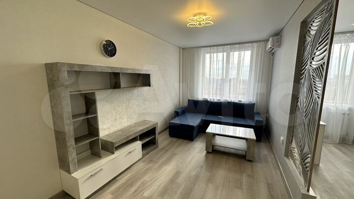 1-к. квартира, 49 м², 13/17 эт.