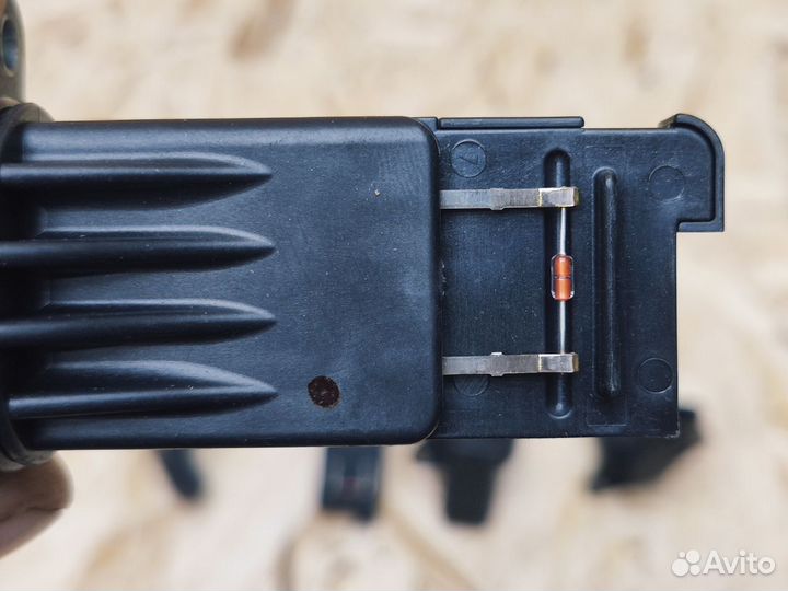 Дмpв Маzda 3 BM Skyactiv 2.0 PE